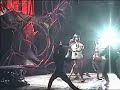 Madonna - Mer Girl / Sky Fits Heaven - DWT Philadelphia