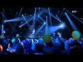 Salem Al Fakir - Keep On Walking (Reprise) (Live - Semifinal 1, Melodifestivalen / Eurovision 2010)