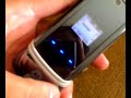 Moto K1m Krazr CDMA