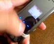 Moto K1m Krazr CDMA