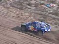 Lisboa dakar rally 2007 - cars stage 01 part 1