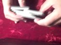Video Mini-Tarot Reading 027