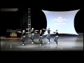 Southern Belles 2008 National Champions - YouTube