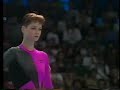 Khorkina World Championships 97 EF BB 9.787