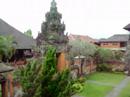 Bird-View of Bali Museum