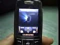 Samsung E250 black new