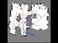Vision-based mobile robot exploration