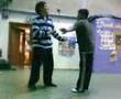 Taji And Darshan Dance