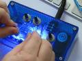 Auduino - The Arduino synthesiser