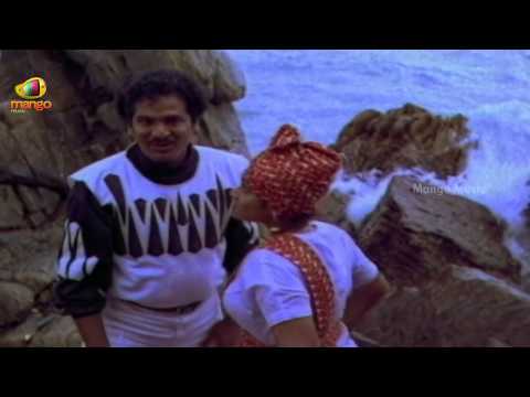Golmaal Govindam Movie Songs - Em Tapamo Song - Rajendraprasad