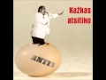 Antis - Zombiai