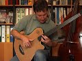 Amerika / Continuum - Jaco (played by Berthold Basten)