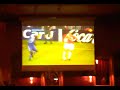 LIVE 4-1 Nederland - Frankrijk EK 2008 Netherlands - France