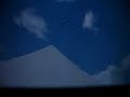 Kheops/Khufu final ride