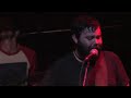 Ladyhawk - Live at the Starlite Room in Edmonton, AB