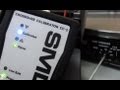 Proven Accuracy - SMD Crossover Calibrator CC-1 plus Gain Matching