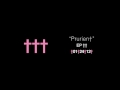 ††† (Crosses) - Prurien†