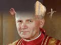 In memory of John Paul II (part 1 of 2) In memory of John Paul II (part 1 of 2)