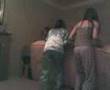 Uz on the mattres