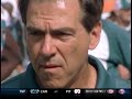 Nick Saban Failure as a human being.mpg