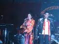 The 80s- Featuring the Cast and Friends of Rent-Caren&amp;Justin