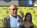 Bill Goldberg @ Spike\