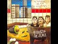 Botellita de Jerez - Ton's qué mi reina, ¿a qué hora sales al pan?