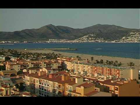 APARTAMENTS COMTE D�EMP�RIES