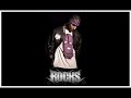 Rocks ft Naffer & Badboy Taya - Nog Steeds Down
