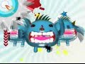 4.04 怪怪咚滴咚 5566 - 4/6