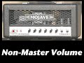 Blues Saraceno Plays the Mojave Scorpion