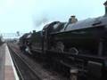 4936&5029 on Three Choirs Express 4.10.08 Part 3