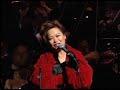 this is the opening song 'tonight' of teresa carpio's famous concert with the hong kong philharmonic.