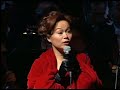 this is the opening song 'tonight' of teresa carpio's famous concert with the hong kong philharmonic.