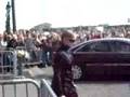 videos de Madonna Leaving the Hotel De Crillon in Paris