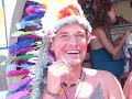 IOS Pirates Indians 2 warpaint at 7-11