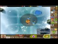 Bloons Tower Defense 5 - BTD5 - That Was Quick (No Lives Lost) - Daily challenge #73