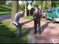 Tu nie wolno łowić