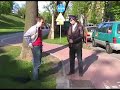 Tu nie wolno łowić