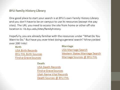 how to locate public death records