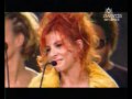 Mylène Farmer, M6 Awards, Plus Beau Clip De L année