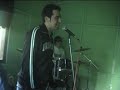 Sogni di rock and roll (Ligabue Cover)