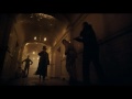Wolfman HD Trailer 2!