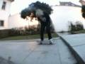 videos de Dan Bobr Novotný skate