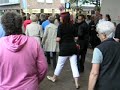 MAGGIE G LINE DANCING IN TOWN (5)