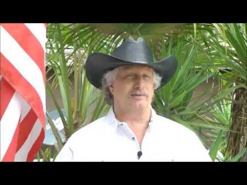 Texas Guns