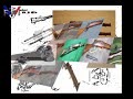SMLE Lee Enfield No. 1 Mk III  22lr