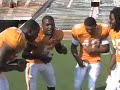 Click here to watch this video Vols: The Linebacker Rap
