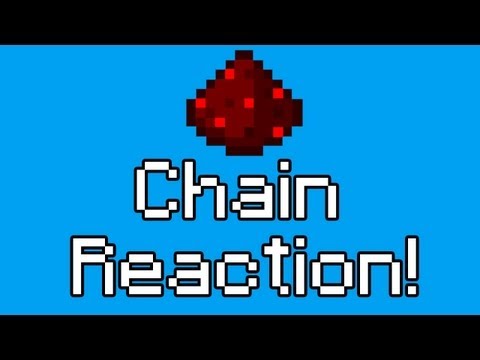chain reaction chain reaction