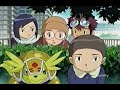 Digimon Adventure 02 Episode 48 Part 1 Digimon Adventure 02 Episode 48 Part 1